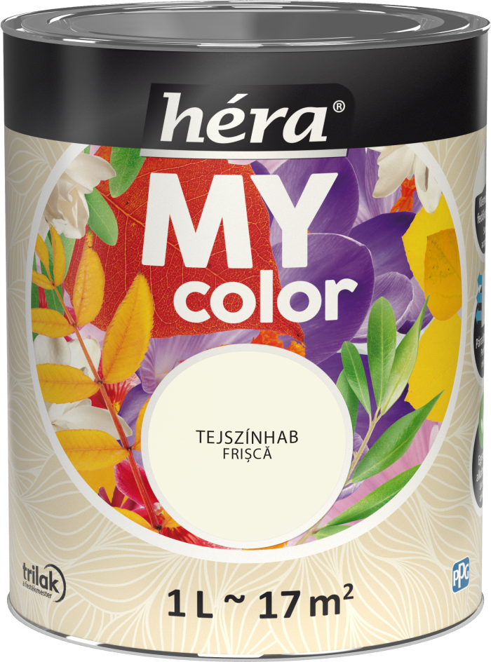 Héra My Color belső falfesték 1 l