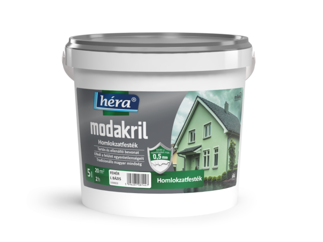 HERA-Modakryl-5-L