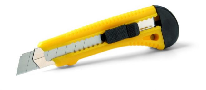 Schuller-YES Universalcutter