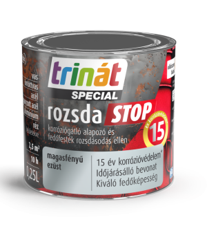 Trinat_roszdaSTOP 0,25L RED ezust