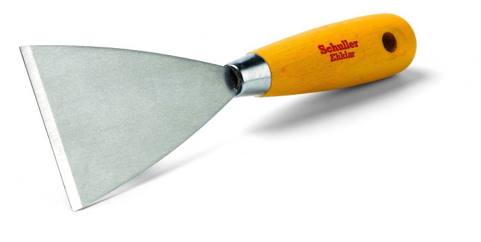 Schuller festékkaparó spatulya 7 cm