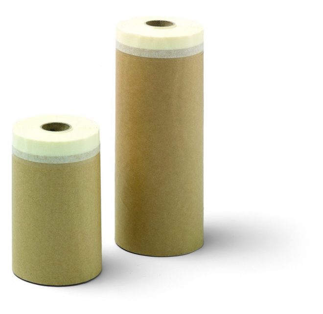 Schuller-TAIGA BLUE CORE