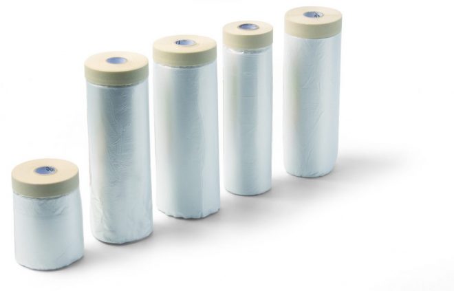 Schuller-TARGA BLUE CORE