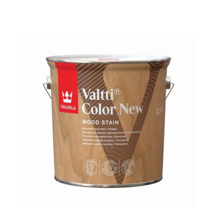 Tikkurila Valtti Color New 0,9 l