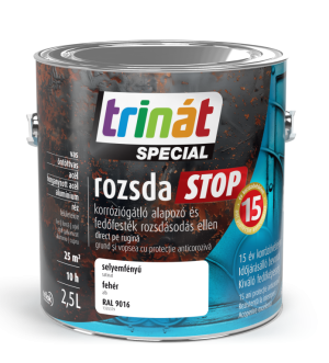 Trinat_roszdaSTOP 2,5L BLUE feher
