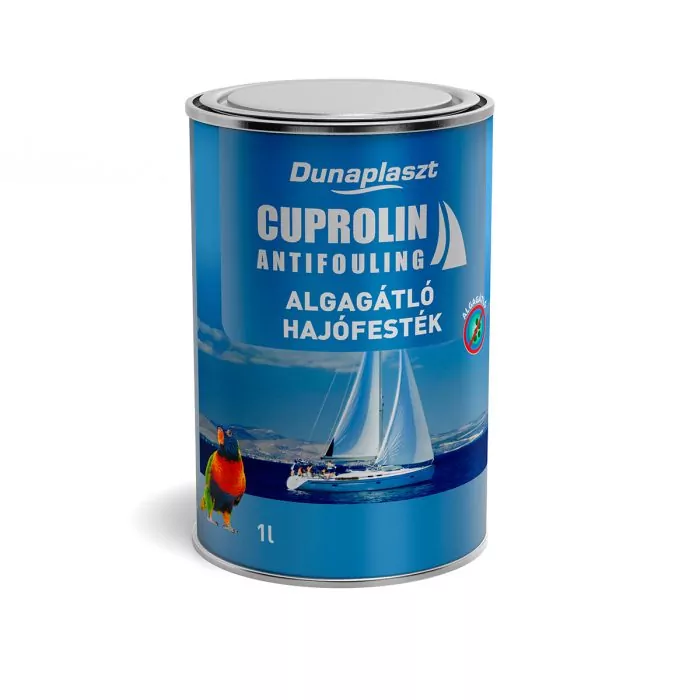 Cuprolin algagátló festék 1 l