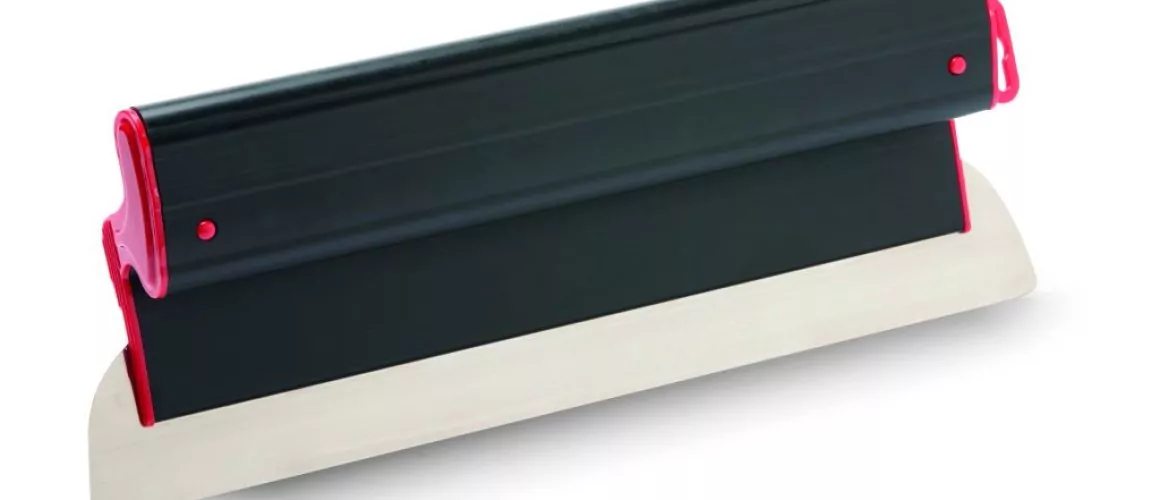 Schuller kétkezes glett lehúzó - több méretben