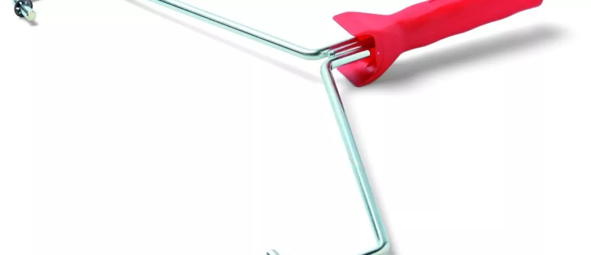 Schuller festőhenge nyél 41,5cm